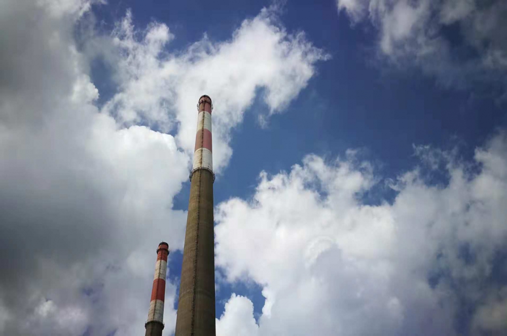 電力行業